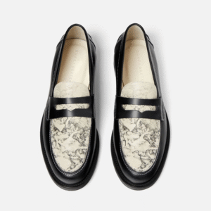 Wilde Fall of Giants Penny Loafer - Men'S