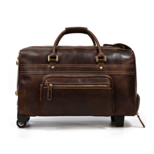 MR LANGFORD – The Vienna Trolley