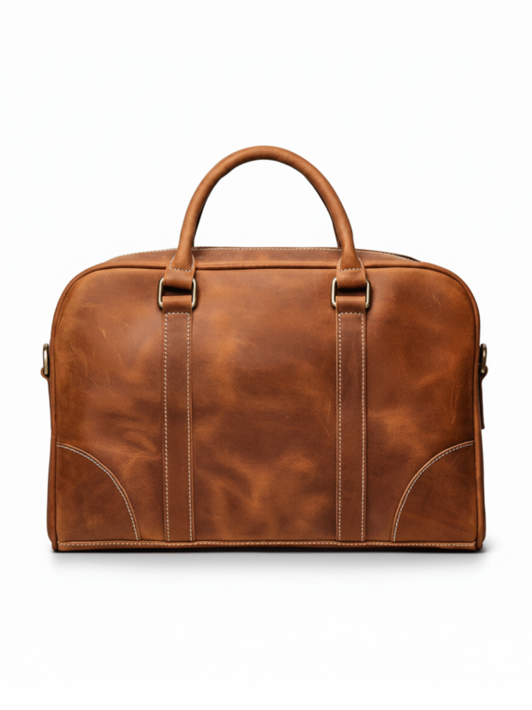 MR LANGFORD – The Wicklow Carryall