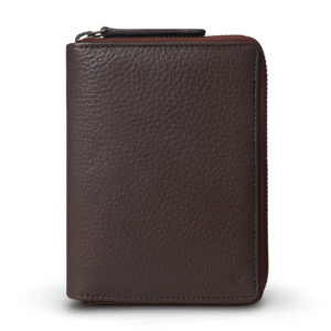 Maestro Passport Wallet
