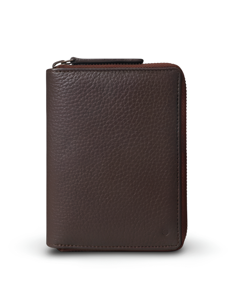 Maestro Passport Wallet