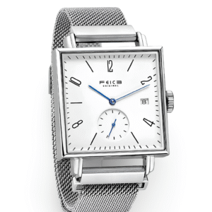 Feice - The Architect | Silver