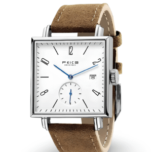 Feice - The Architect Brown