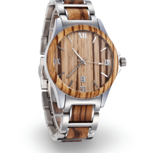 Nexus | Zebrawood