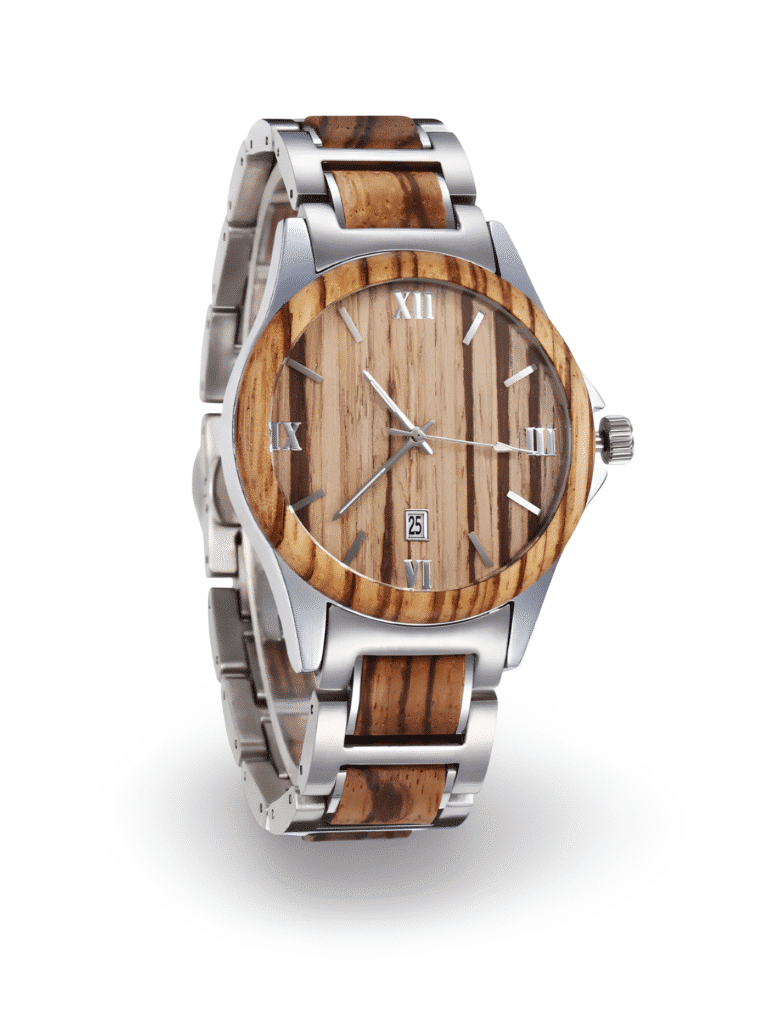 Nexus | Zebrawood
