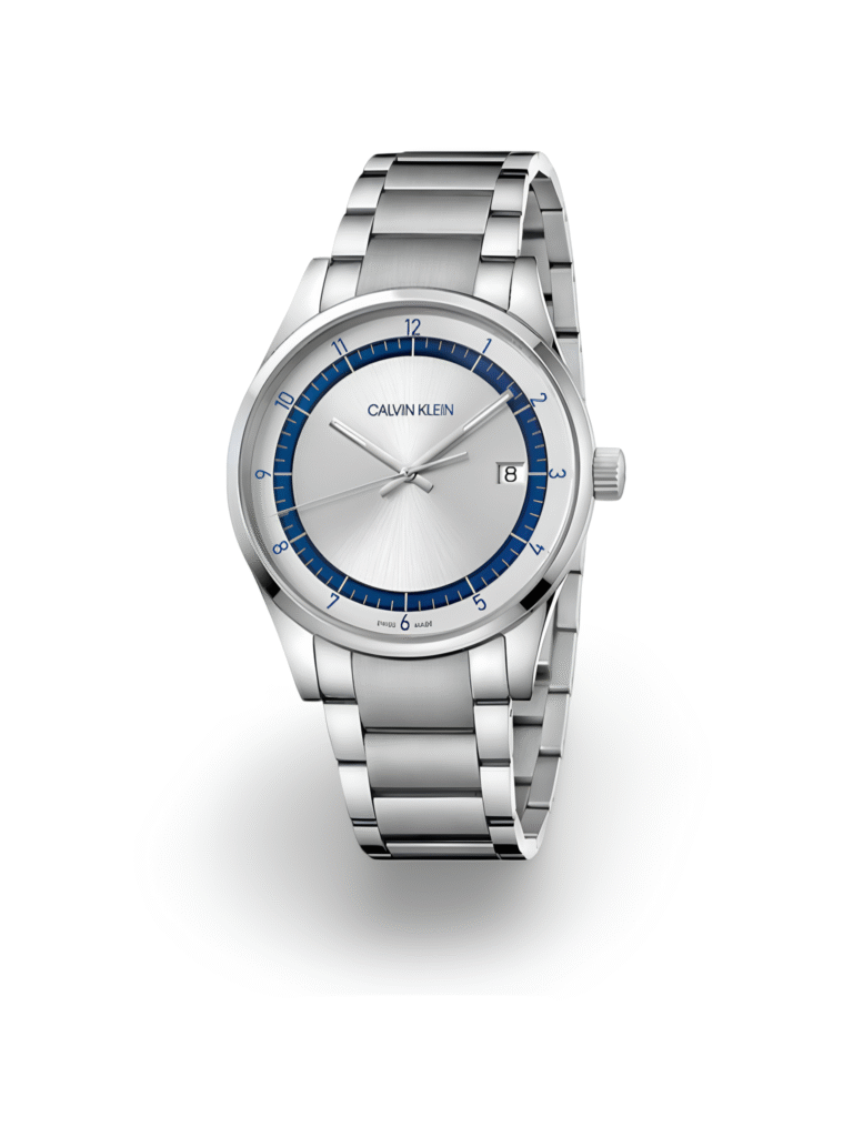 Calvin Klein Horizon Blue