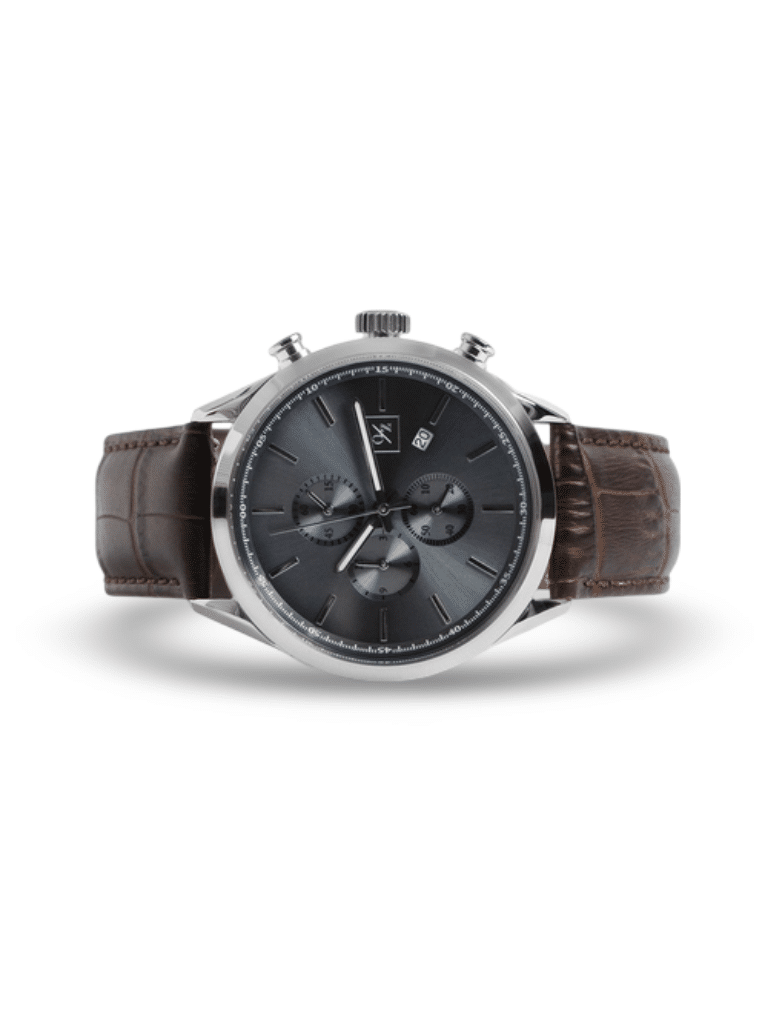 O/Z – Apex Chrono | Grey