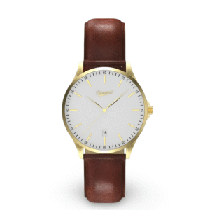 Hemmet – H|Watch Series 2 | Cuoio