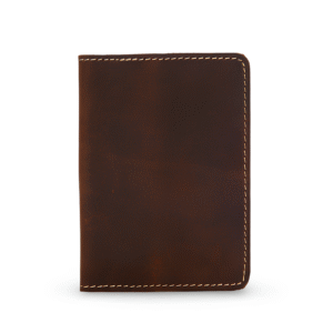 Heritage Passport Cover