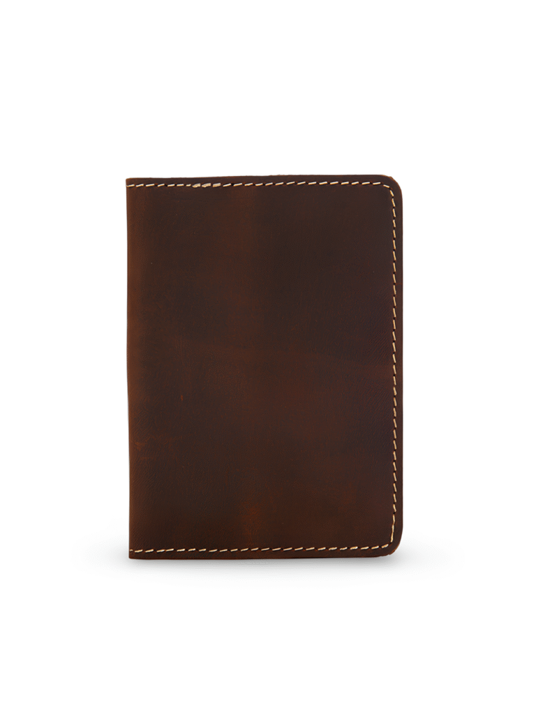 Heritage Passport Cover