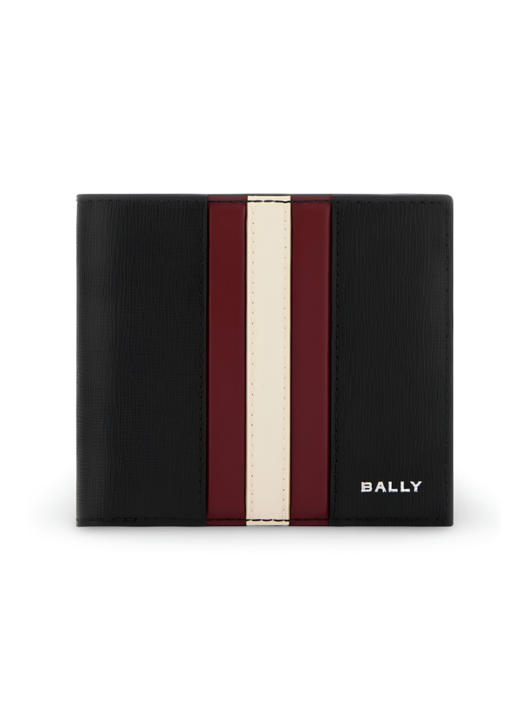 BALLY - The Ribbon