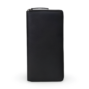 Sentinel Cheque Book - Onyx