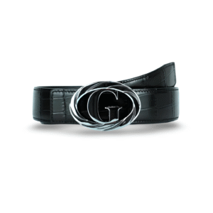 Regal Buckle