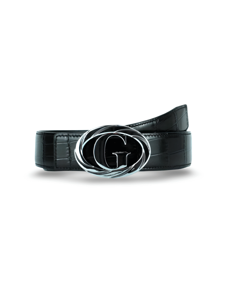 Regal Buckle