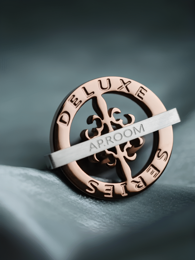 Versailles Cuff