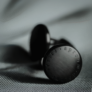 Noir Steel