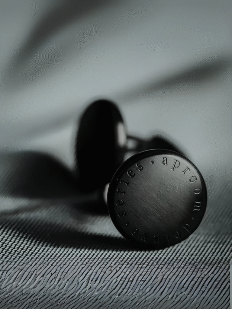 Noir Steel