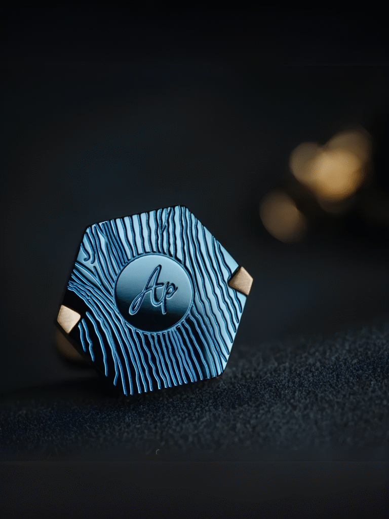 Aurelia Blue