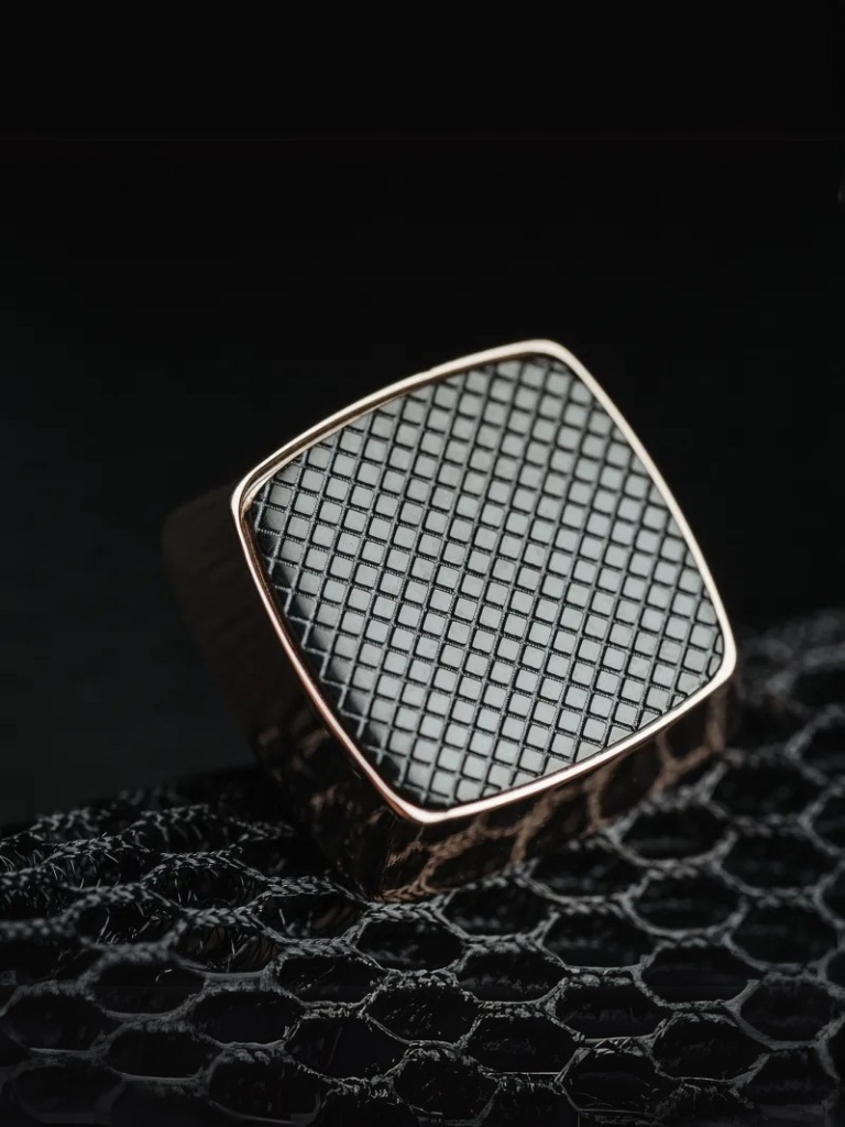 Patterna Rosé