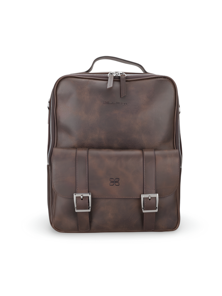 Atelier Pack - Aged Mocha