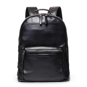 Pelle Viva - Jet Black