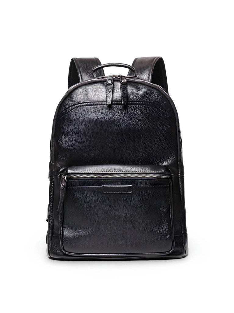 Pelle Viva - Jet Black