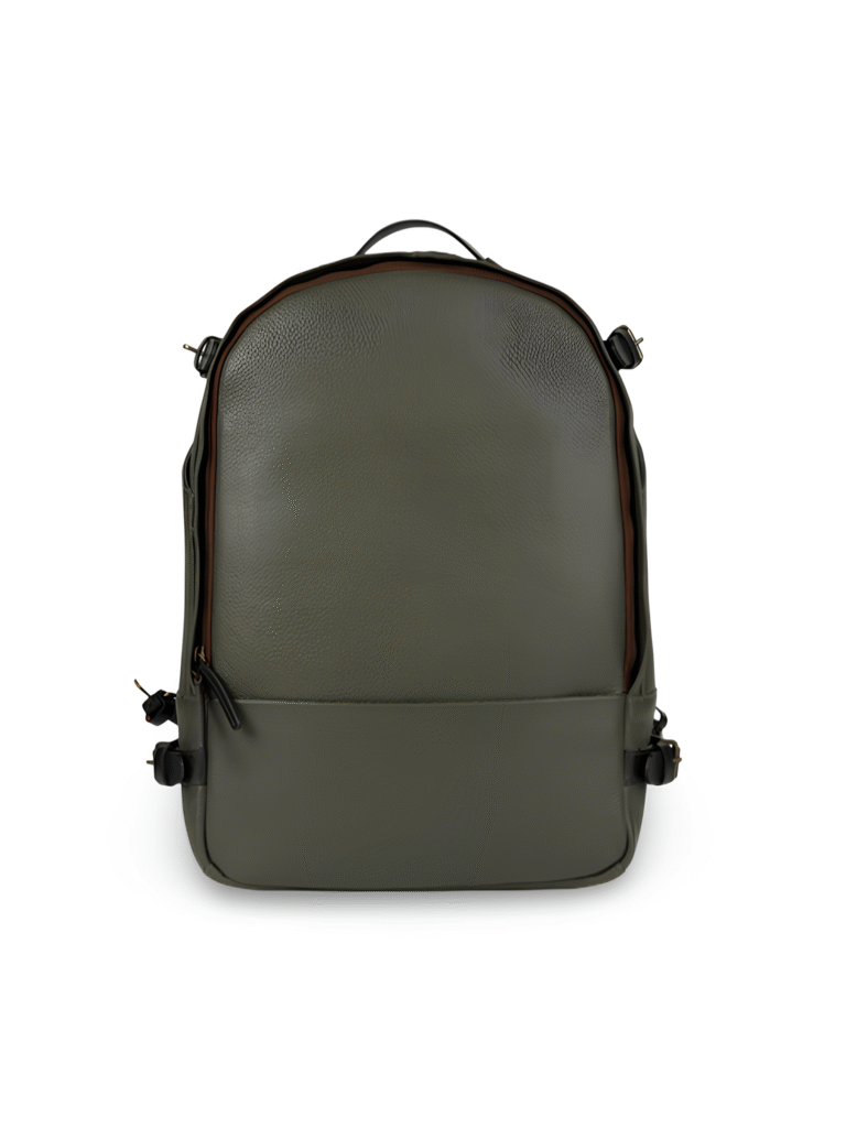 Mustang - Army Olive