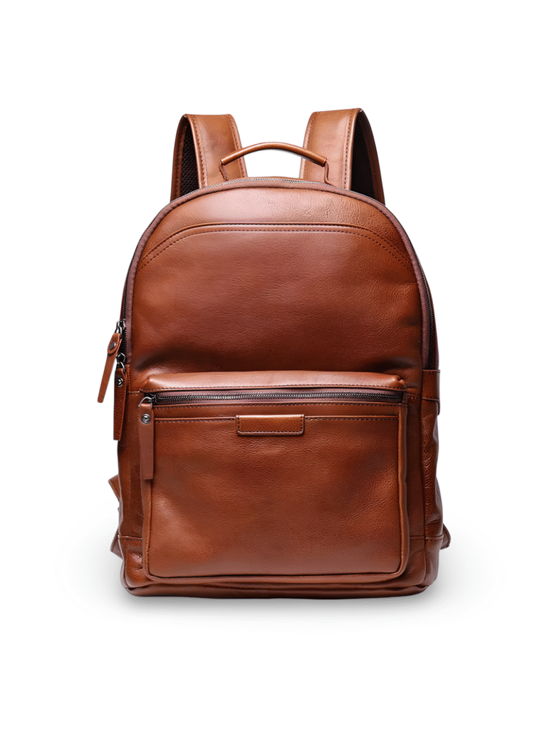 Pelle Viva - Vintage Brown