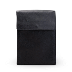 Linea Pura - Jet Black