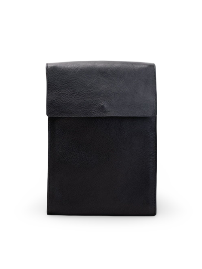 Linea Pura - Jet Black