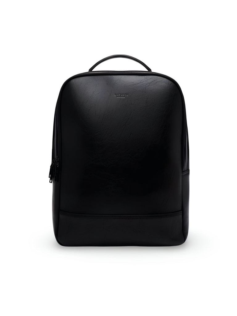 Aura Semplice - Jet Black