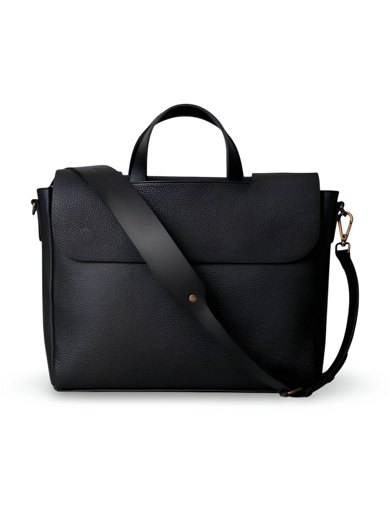 Lucerne Folio - Vanta Leather