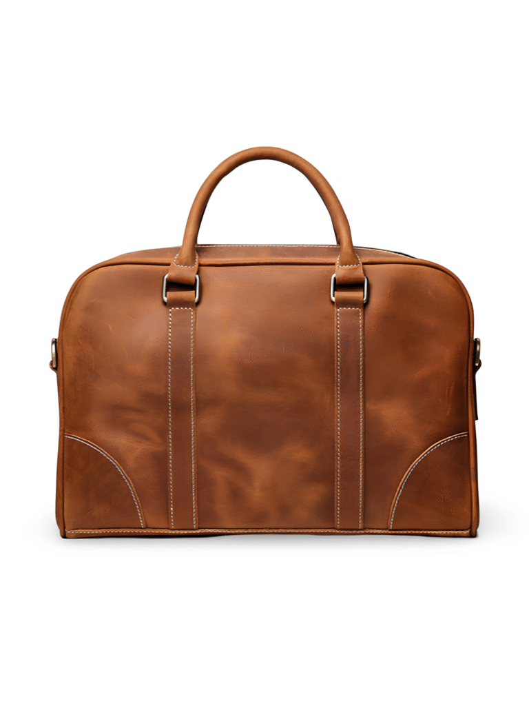 The Wicklow Carryall