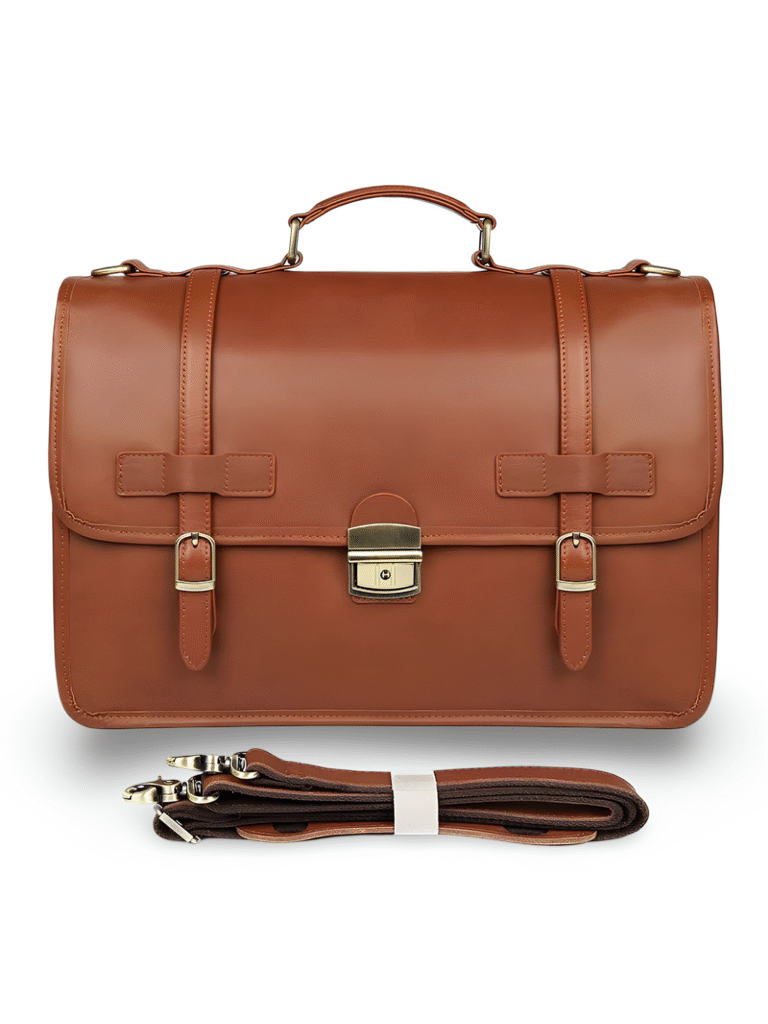 The Winchester Brief