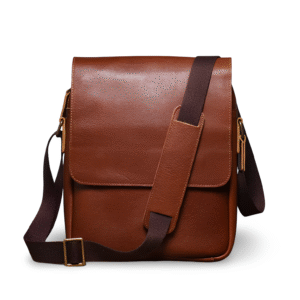 The Malta Daypack - Caramel