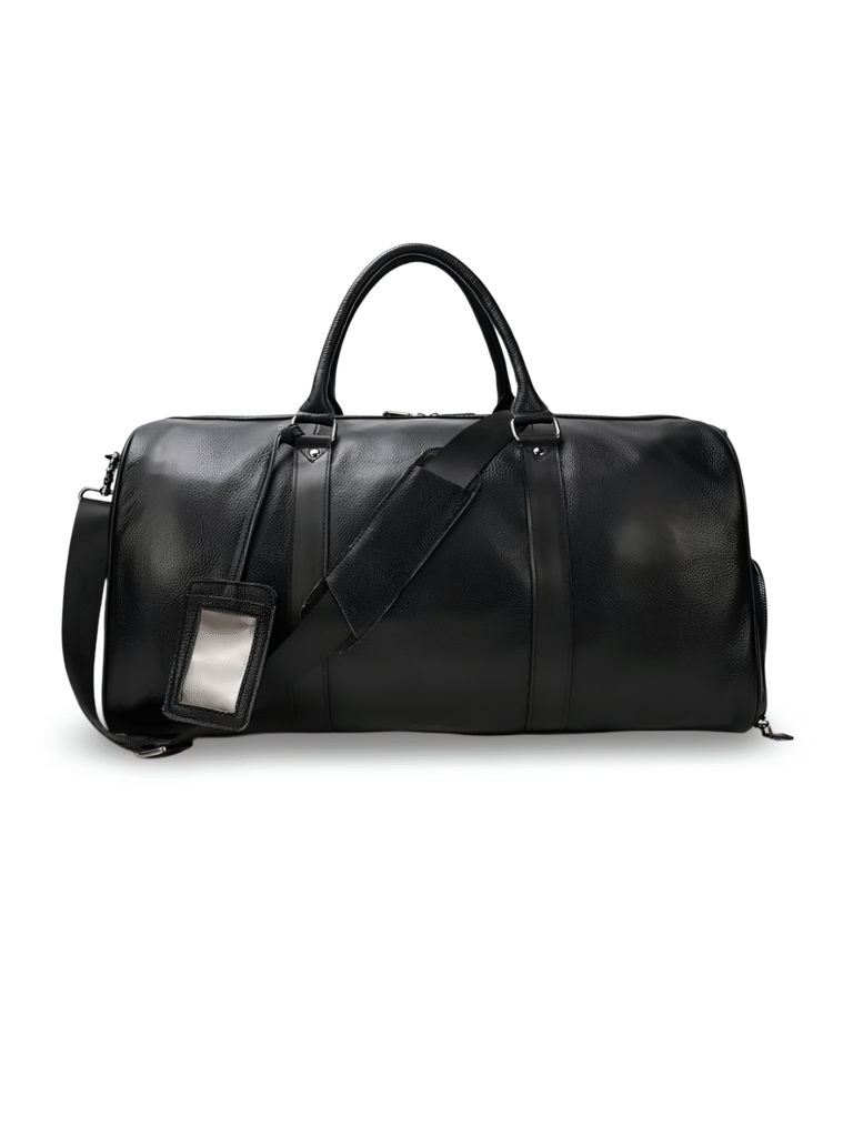 The Pantelleria Holdall
