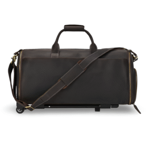 The Riviera Valise