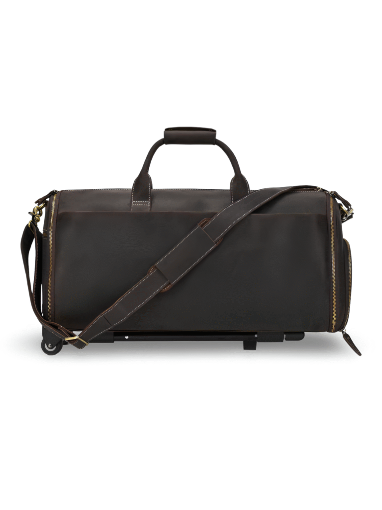 The Riviera Valise