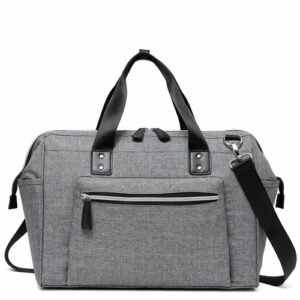 Multifunctional Large-capacity One-shoulder Travel Bag
