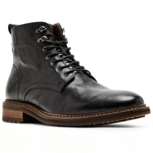 Men'S Nova Jack Leather Boot