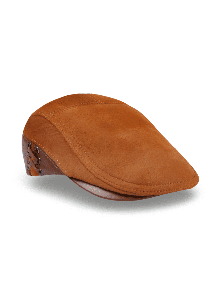 MR LANGFORD – Sartoriaire | Golden Brown