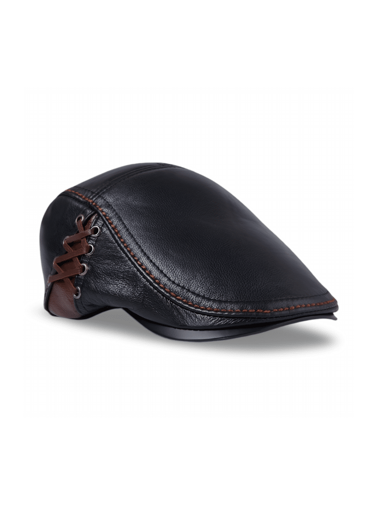 MR LANGFORD – Sartoriaire | Black