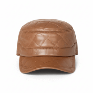 MR LANGFORD – GemmaHide | Golden Brown