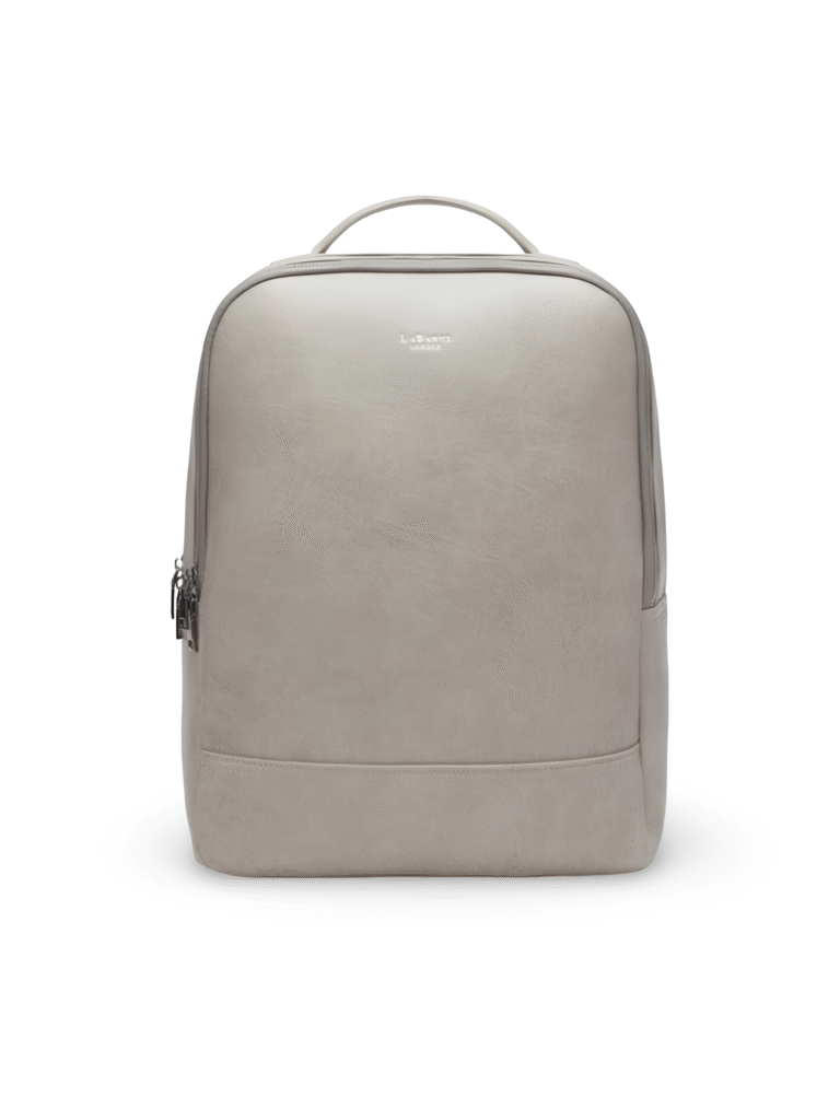 Aura Semplice - Pearl White