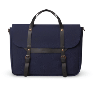 The Cambridge Attache - Deep Atlas