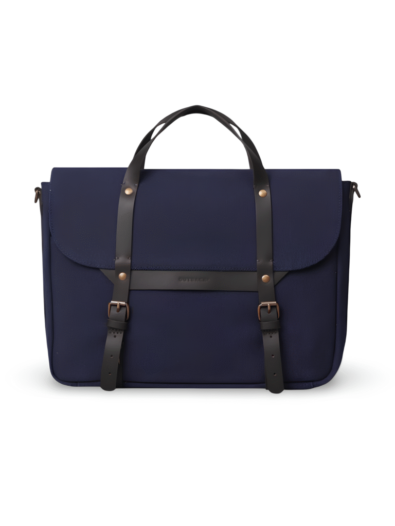 The Cambridge Attache - Deep Atlas