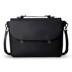 The Dartmouth Brief - Obsidian Leather