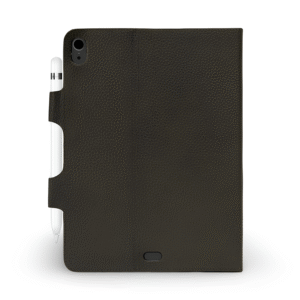 The Chic Ipad Leather Case - Aged Moss