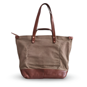 The Etna Tote Bag