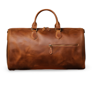 The Pannonian Holdall